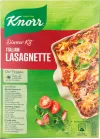 Knorr Lasagnette Fuldkorn