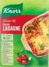 Knorr Lasagne