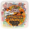 Halloween Boks