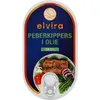 Elvira Kippers Peber/Olie