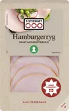 3-Stj Hamburgerryg