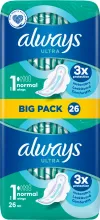 Always Ultra Normal 1 Vp – produktbillede
