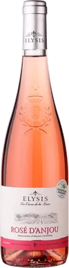ROSÉ D'ANJOU