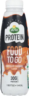Protein Food To Go Cho/Car