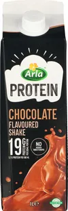 Arla Protein Shake Choko