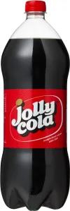 Jolly Cola 1/4-Pl – produktbillede