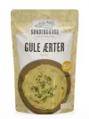 GULE ÆRTER