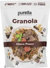 Purella Granola Chocolate