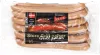 STORE GRILLPØLSER