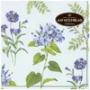 Servietter Markblomst 33Cm