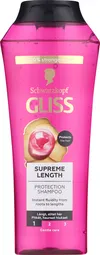 Gliss Sup Length Shampoo