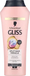 Gliss Spl Hair Miracle Sh
