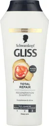 Gliss Total Repair Shampoo
