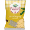 Pizzatopping (revet)