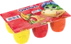 Yoghurt mix