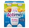 Actimel Multifrugt 4X100g