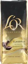 Lor Crema Absolu Classiq.