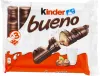 Kinder Bueno 3 Pk.