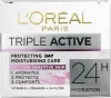 De Triple Active Creme