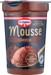 Oetker Choco Mousse