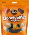 Panda Licorice Mix – produktbillede
