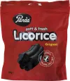 Panda Sød Lakrids – produktbillede