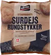 Surdejsrundstykker