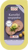 3-Stj Kart.Spegepølse 14% – produktbillede