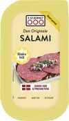 3-Stj Salami M Mindre Fedt – produktbillede
