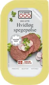 3-Stj Hvidløgsspegepøls 9% – produktbillede