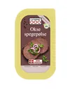 3-Stjernet Oksespegepølse – produktbillede