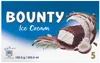 Bounty Ice Cream Bar