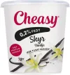 Cheasy Skyr Vanilje 0,2%