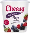 Cheasy Skyr Skovbær 0,2%