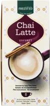 Fredsted Chai Latte Krydre