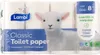 Lambi Classic Toiletpapir