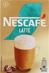 Nescafe Latte