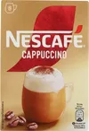 Nescafe Cappuccino Unswt