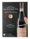 Grande Alberone Rosso 3l BIB