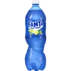 Fanta Hyldebl./Citron Zero