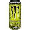 Monster Energy L. Norris
