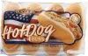 Quickbury Pølsebrød – produktbillede
