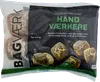 BAGVÆRK HÅNDVÆRKERE 5 STK/350 G