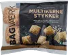 BAGVÆRK MULTIKERNESTYKKER 5 STK/350 G