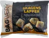 BAGVÆRK SKAGENSLAPPER 5 STK/350 G