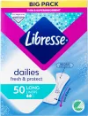 Libresse Trusse Long Duo