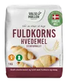 Fuldkornshvedemel