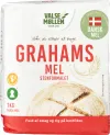 Grahamsmel