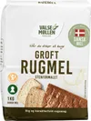 Finax Groft Rugmel