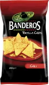 Banderos Tortilla, Chili – produktbillede